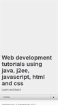 Mobile Screenshot of codesandscripts.com